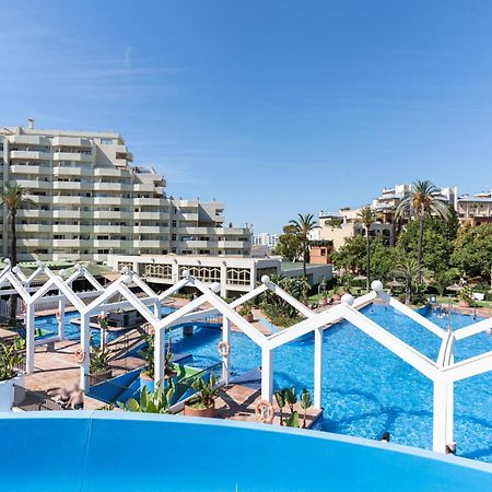 Monko Zanzibar Apartment Benalmadena Exterior photo