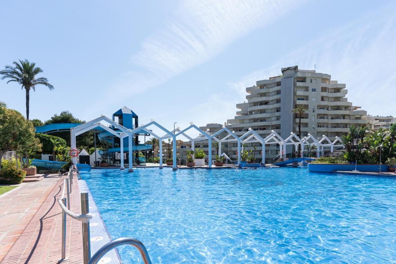 Monko Zanzibar Apartment Benalmadena Exterior photo