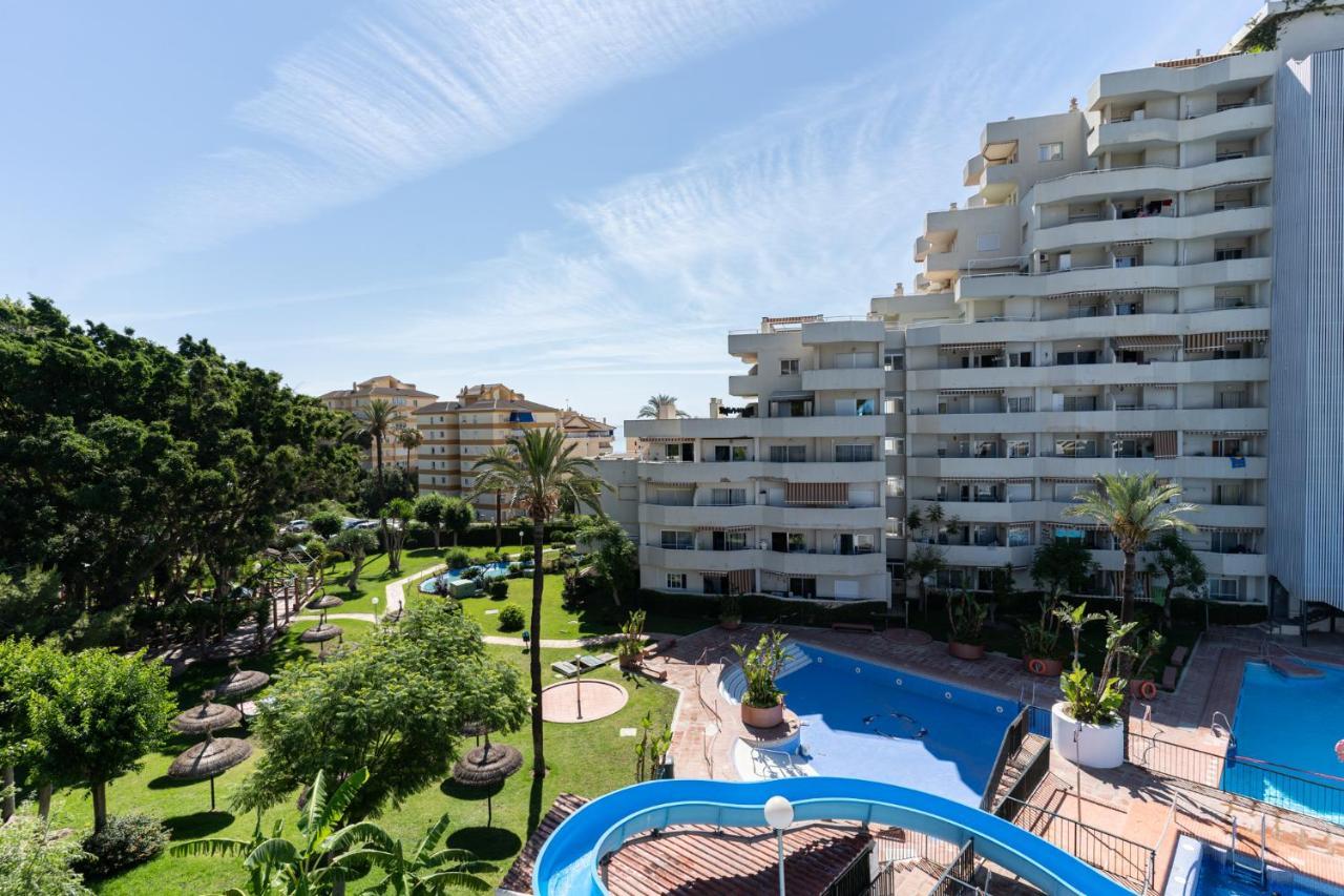Monko Zanzibar Apartment Benalmadena Exterior photo