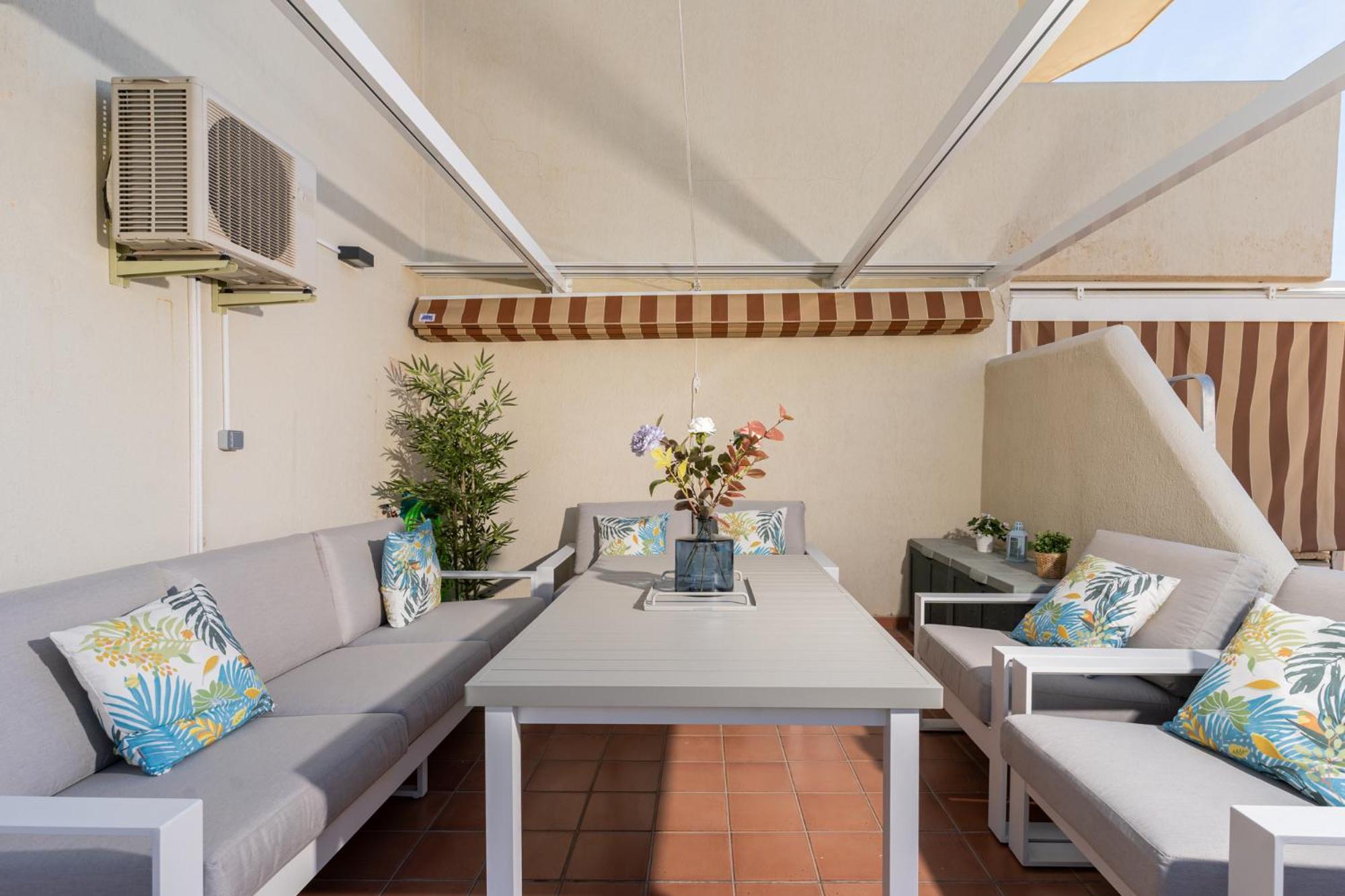 Monko Zanzibar Apartment Benalmadena Exterior photo